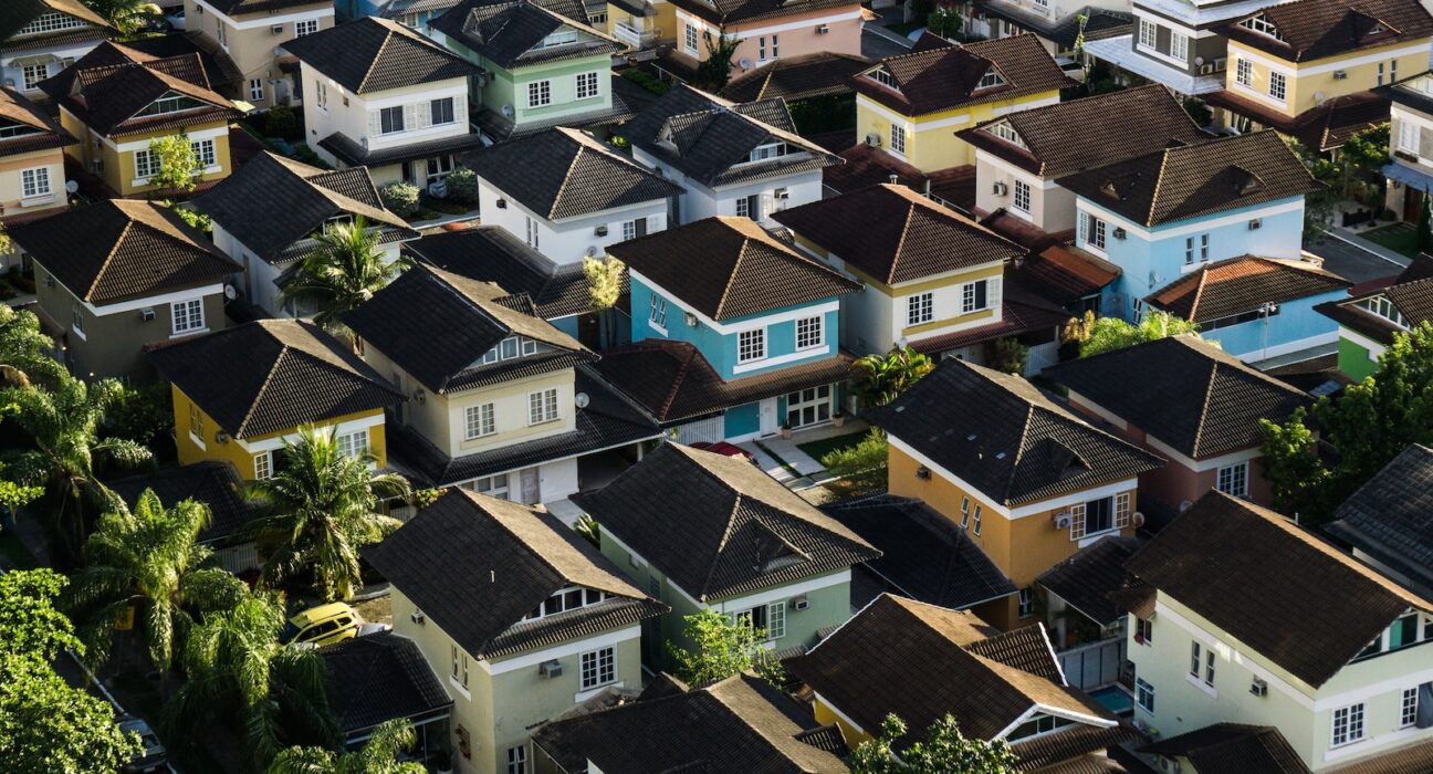 Immobilien – sie liegen im Trend, sind gesucht als Wohnimmobilie wie als Geldanlage