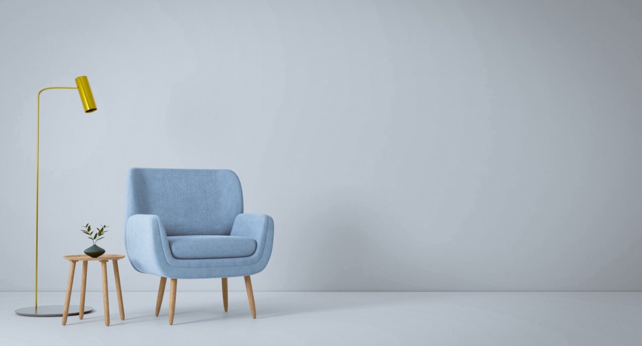 Der perfekte Stuhl für jeden Raum: So treffen Sie die richtige Wahl!