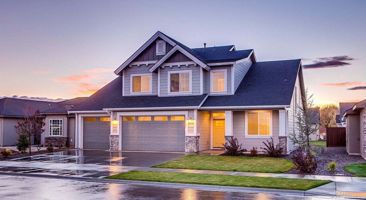 Teilverkauf der Immobilie – für wen eignet sich das Modell?