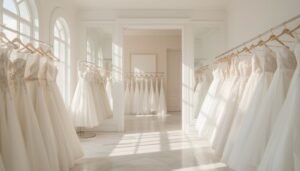 Brautkleid Nürnberg: Kaufen oder mieten 2026