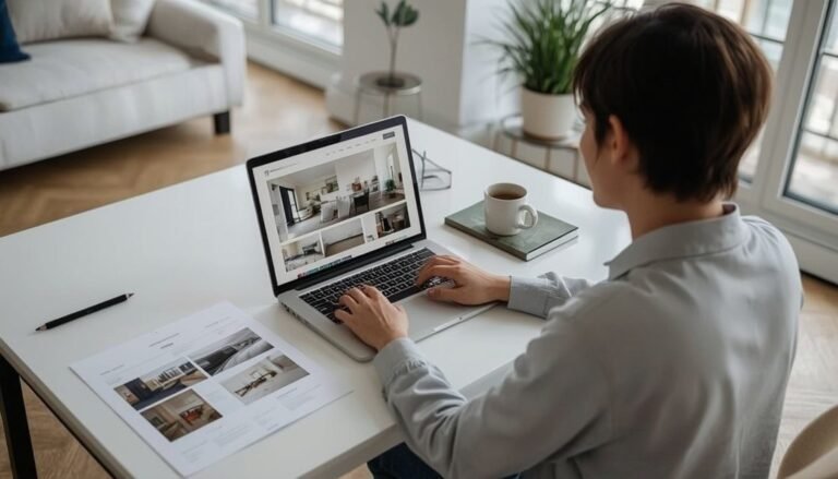 Digitale Tools für Mieter: WordPress bei der Wohnungssuche