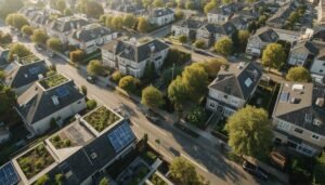 Immobilien klimafit machen: Was Eigentümer jetzt tun