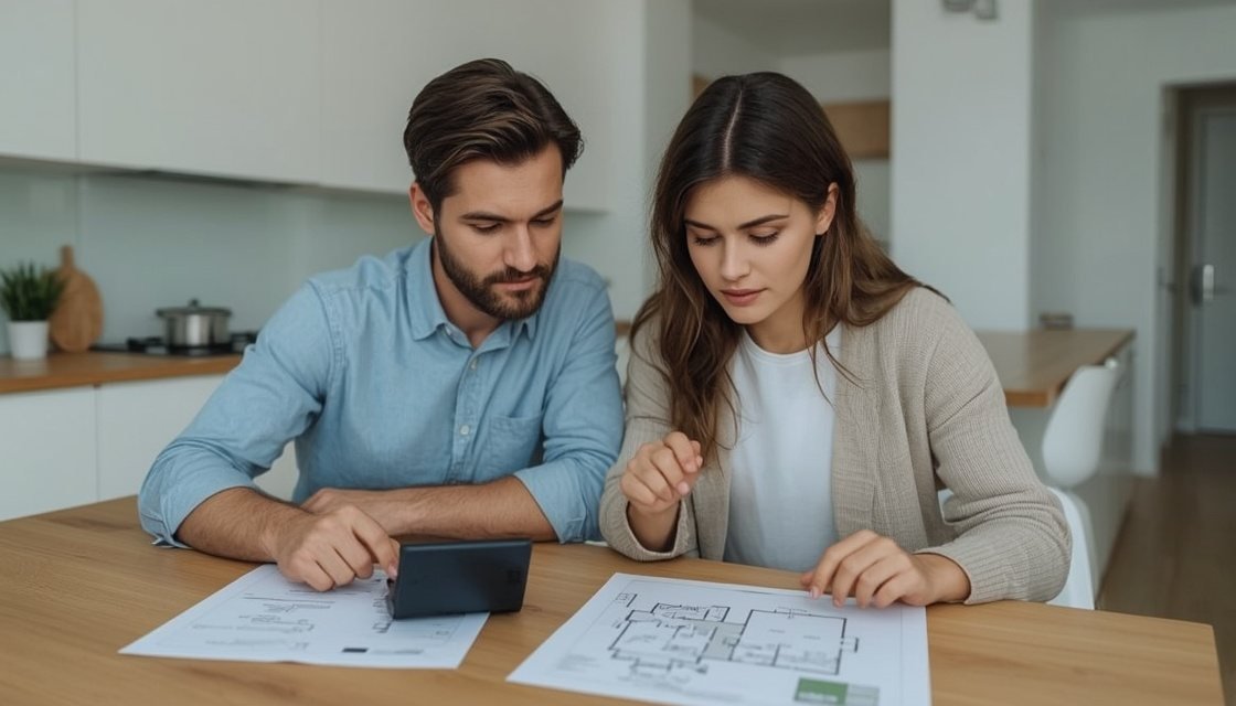 Immobilienfinanzierung: Was Käufer wirklich wissen müssen