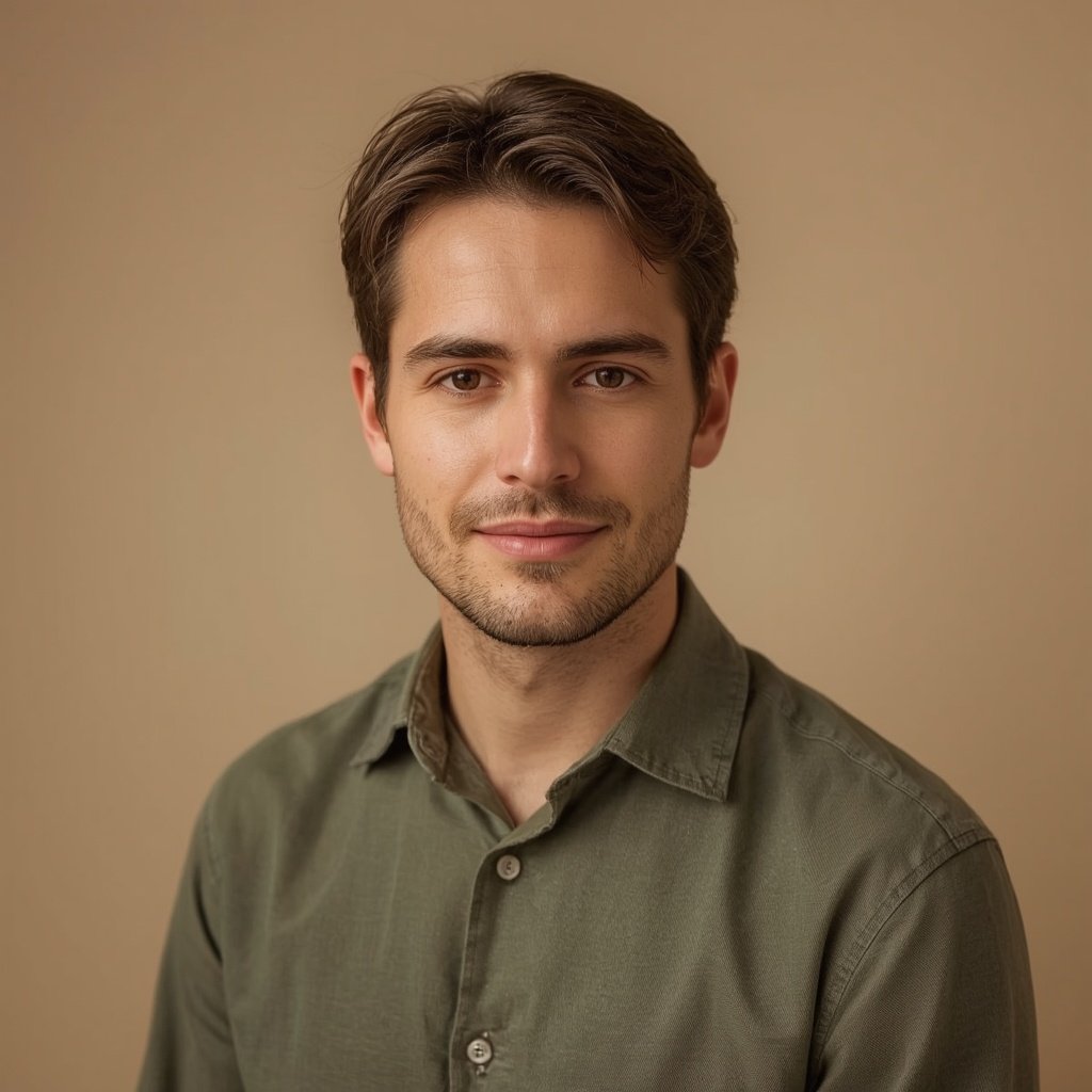 Jonas Kern