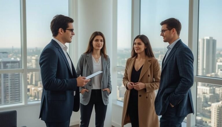 Mehr Interessenten für Ihre Wohnung gewinnen