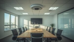 Wanzen und Minikameras im Büro erkennen