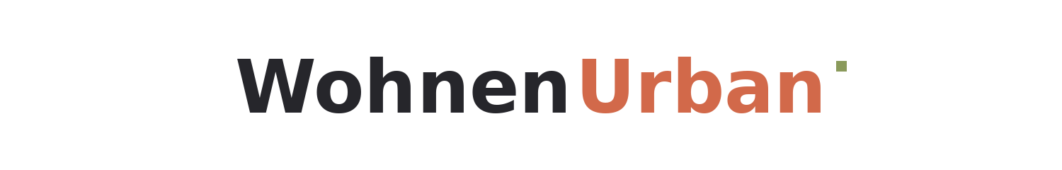 Wohnen Urban