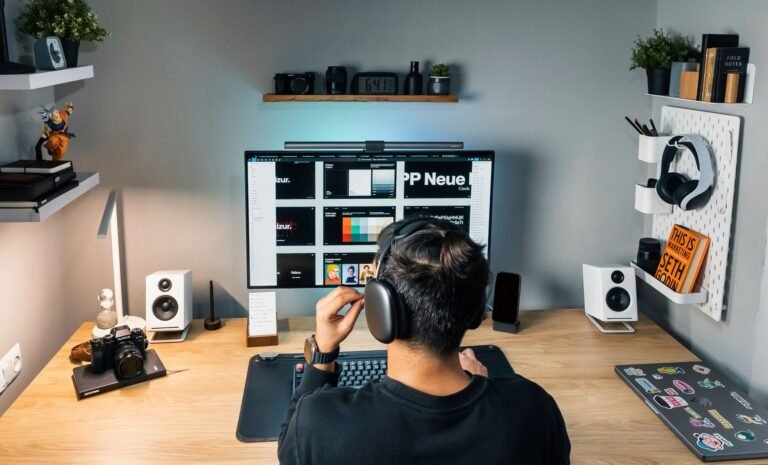 Homeoffice als Gründer: Einrichten und Steuern sparen