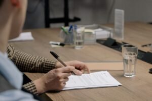 Mietrecht-Graubereiche: Wann ein Anwalt wirklich hilft