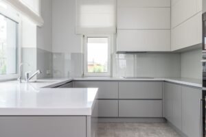 Moderne Küche planen: Funktion trifft Design