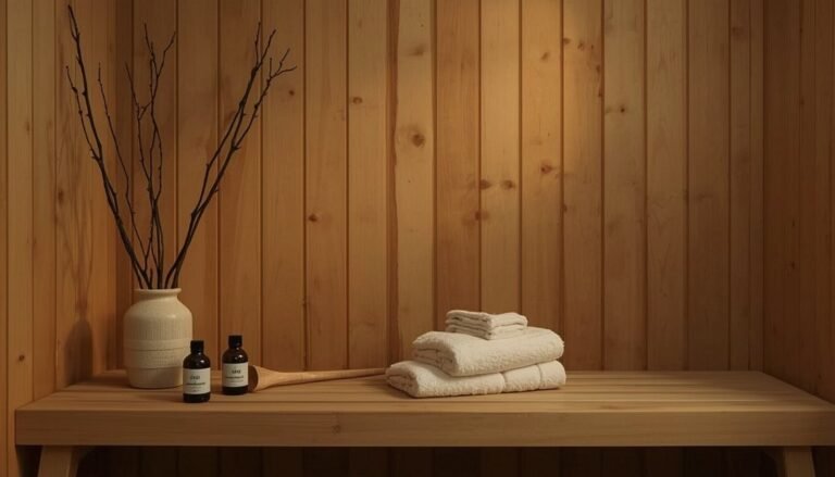 Sauna Zubehör: Was wirklich nützlich ist